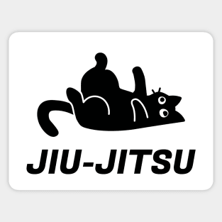 Jiu-Jitsu Sticker